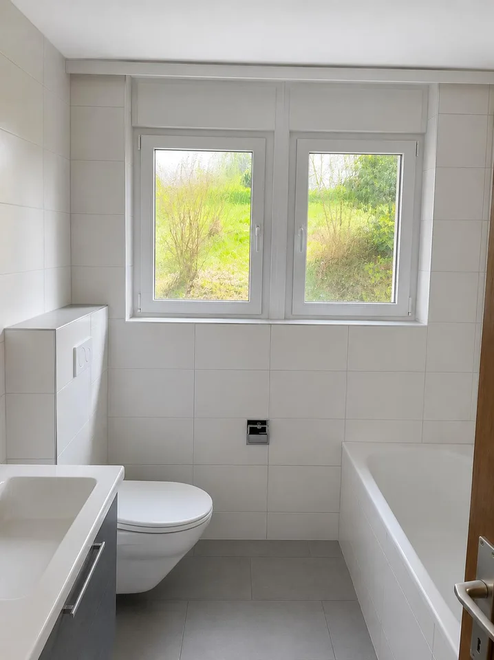 5.5 Zimmerwohnung in Wittenbach