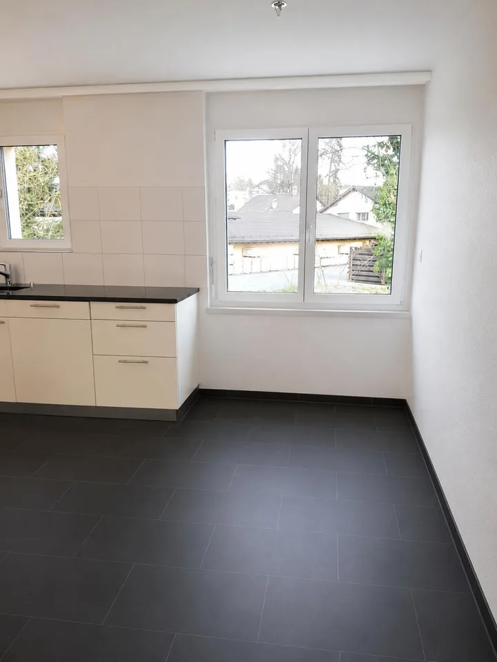 5.5 Zimmerwohnung in Wittenbach
