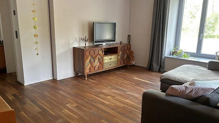2½ ZI-WOHNUNG IN WINTERTHUR - WÜLFLINGEN, MÖBLIERT, TEMPORÄR