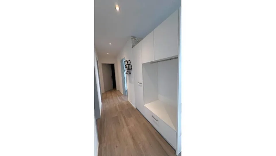 3½ ZI-WOHNUNG IN WAUWIL (LU), MÖBLIERT, TEMPORÄR