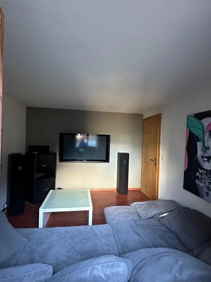 Ein Bijou in den Bündner Bergen-Charmantes 4.5-Zimmer-Einfamilienhaus