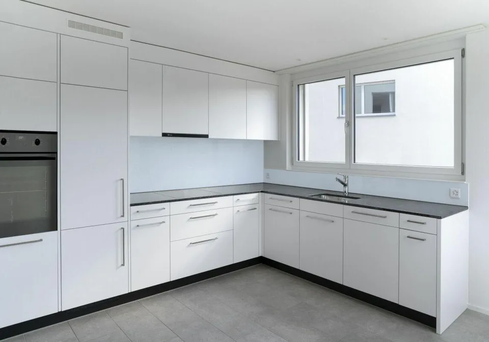 Appartement de 3,5 pièces neuf à Grossdietwil