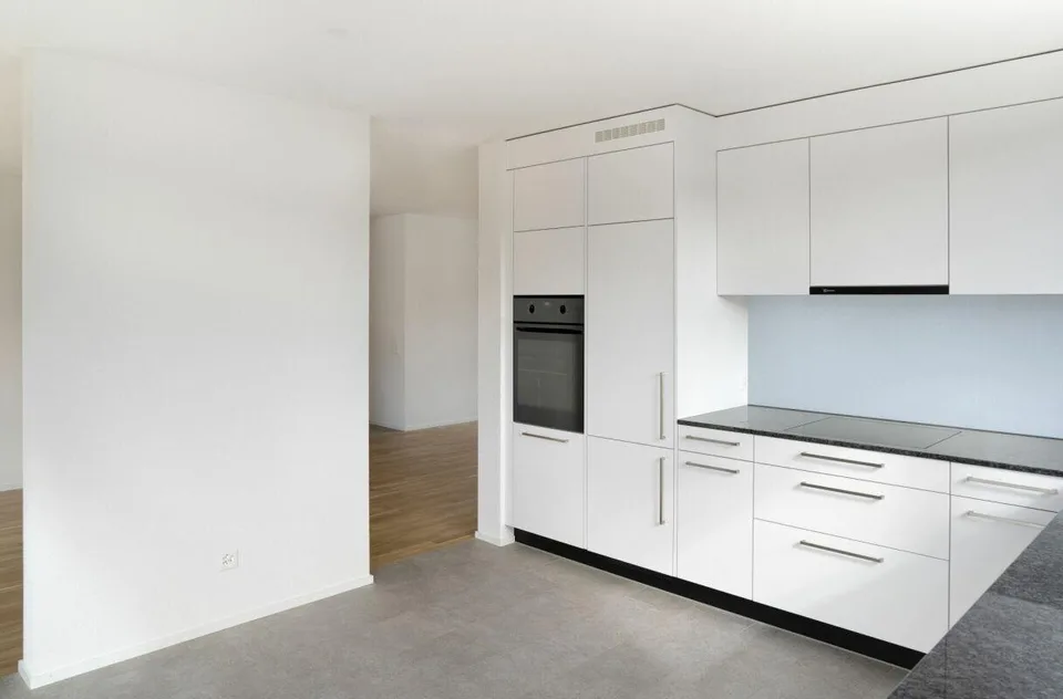 Appartement de 3,5 pièces neuf à Grossdietwil