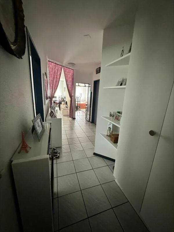 2100, Via Pizzo di Claro 21a, appartamento 224
