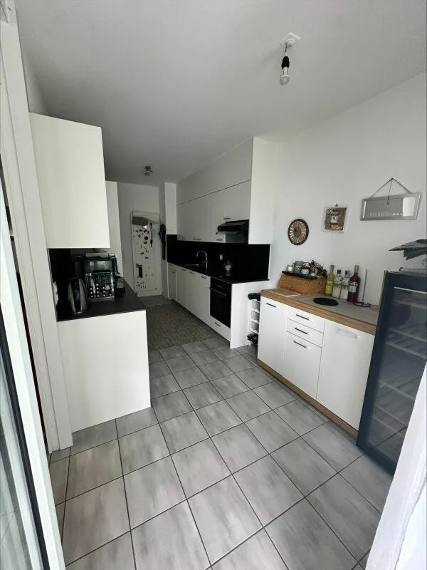 2100, Via Pizzo di Claro 21a, appartamento 224