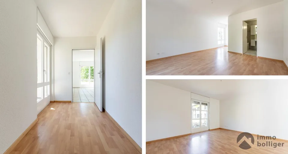 5.5 Zimmer Wohnung in Umiken – Foto 10 von 13