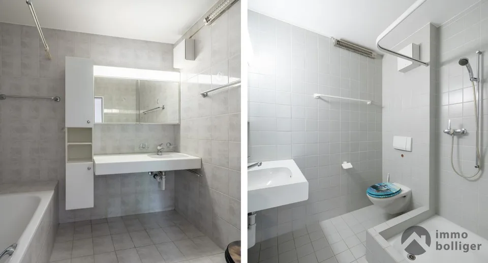 5.5 Zimmer Wohnung in Umiken – Foto 12 von 13