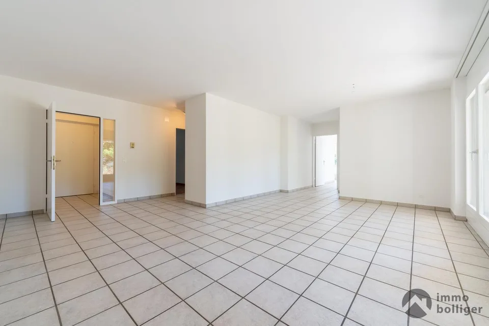 Ihr neues Zuhause in Brugg –  im Ortskern von Umiken
