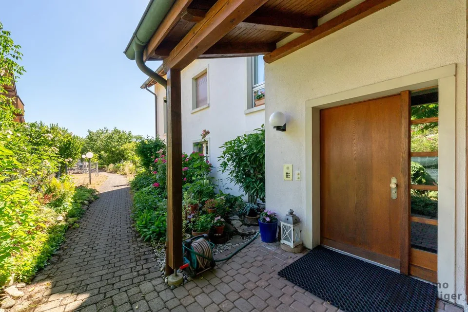 Ihr neues Zuhause in Brugg –  im Ortskern von Umiken