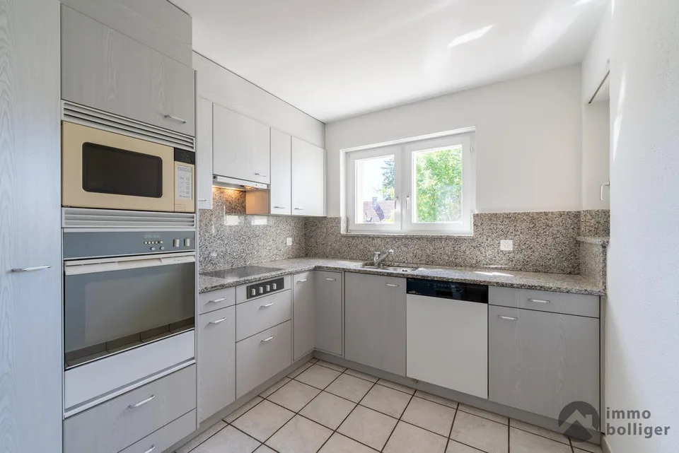 5.5 Zimmer Wohnung in Umiken – Foto 7 von 13