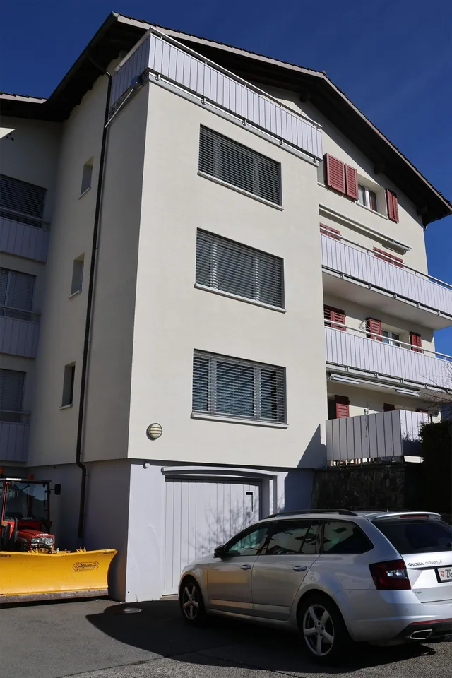 Attraktives Mehrfamilienhaus mit Rendite- und Entwicklungspotenzial...