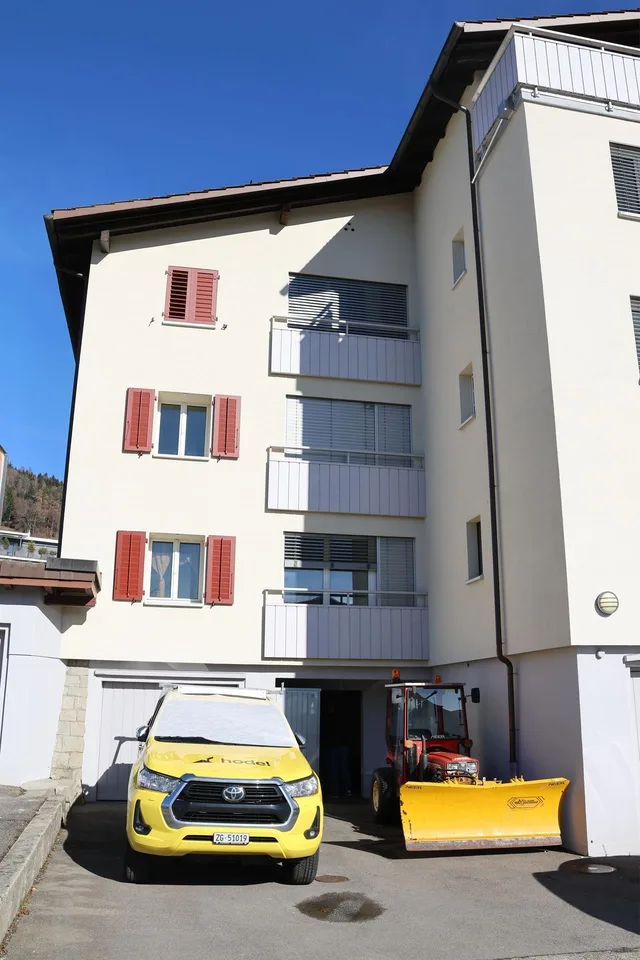 Attraktives Mehrfamilienhaus mit Rendite- und Entwicklungspotenzial...