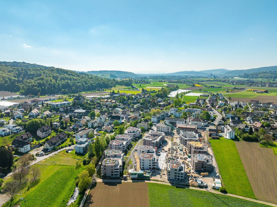 Extra Stauraum im "mattenpark.ch" - letzter Disponibelraum verfügbar