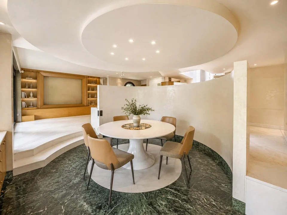 Villa con giardino e piscina a Collina d’Oro
