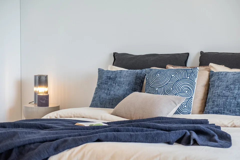 Letzte Chance – exklusive 3.5-Zimmer-Gartenwohnung in Merlischachen! – Foto 8 von 14
