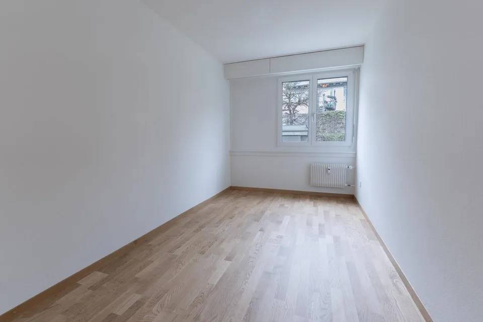 Geräumige 3-Zimmerwohnung mit Sicht auf die Aare zu vermieten – Foto 7 von 9