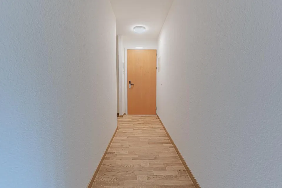 Geräumige 3-Zimmerwohnung mit Sicht auf die Aare zu vermieten