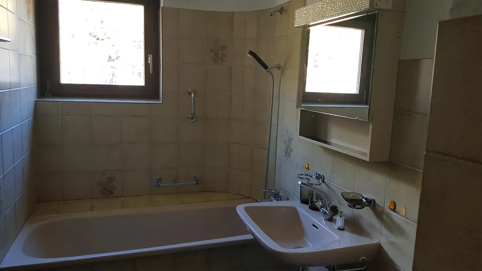 1 1/2 Zimmer Wohnung