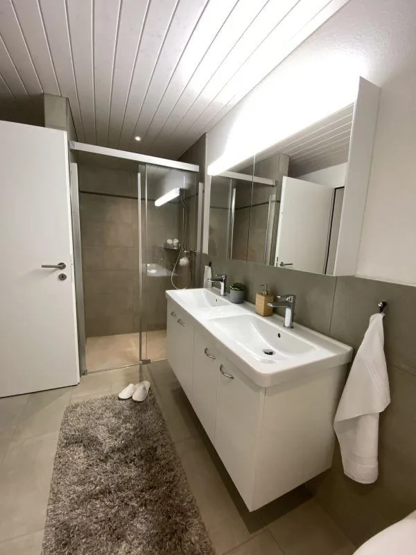 Ihr neuer Wohntraum - moderne 4½-Zimmerwohnung in Neu St. Johann