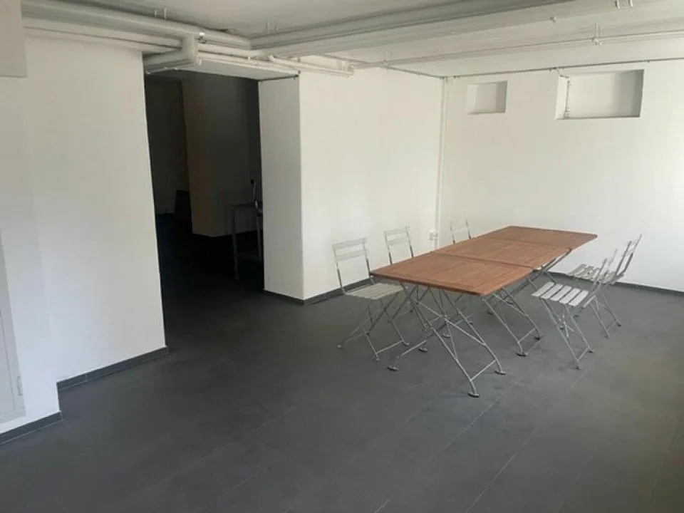 Lager-/Werkstatt-/Hobbyraum