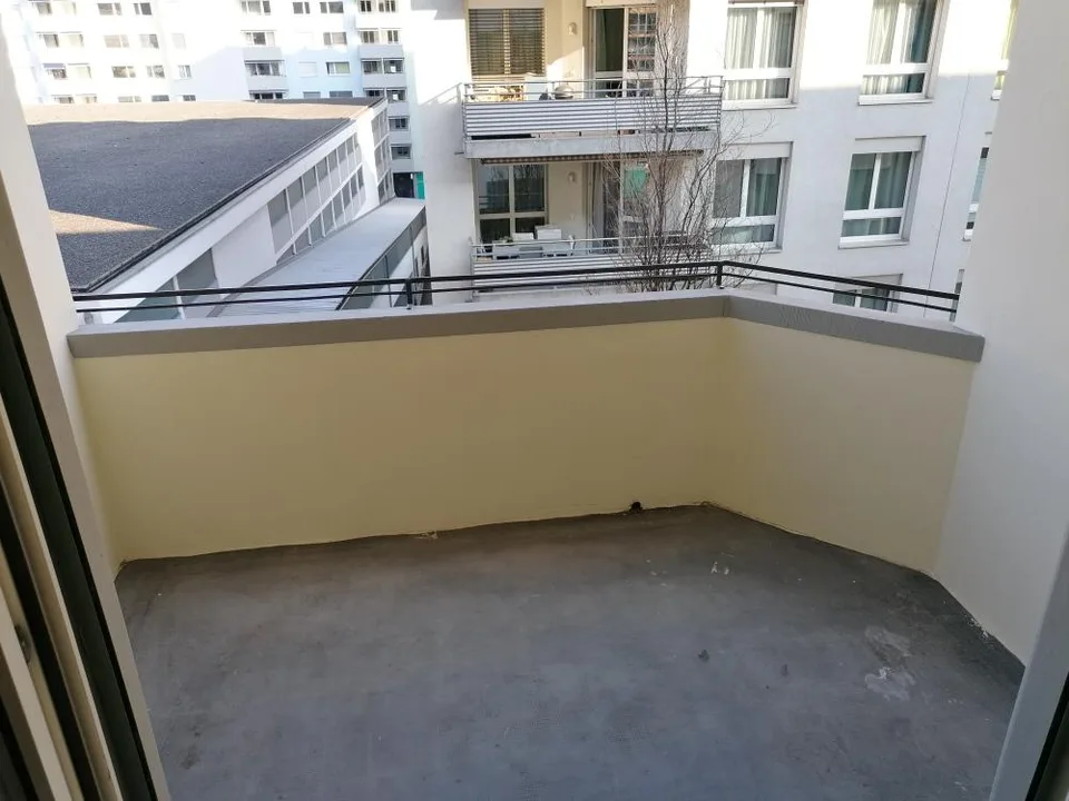 Charmante Altbauwohnung – photo 7 of 9