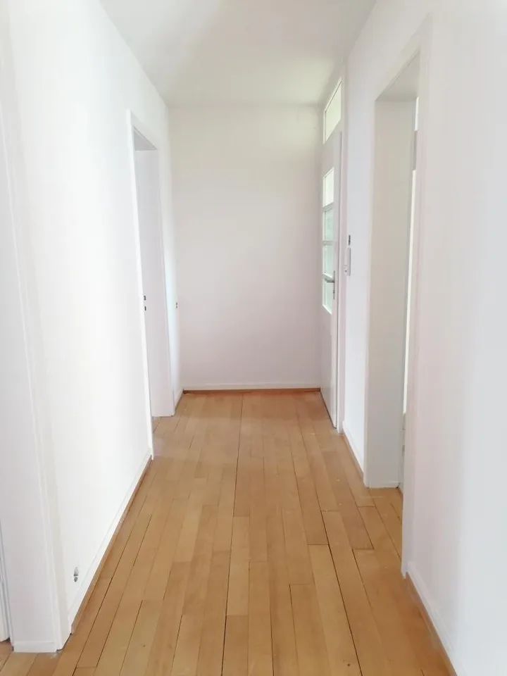 Charmante Altbauwohnung – photo 6 of 9
