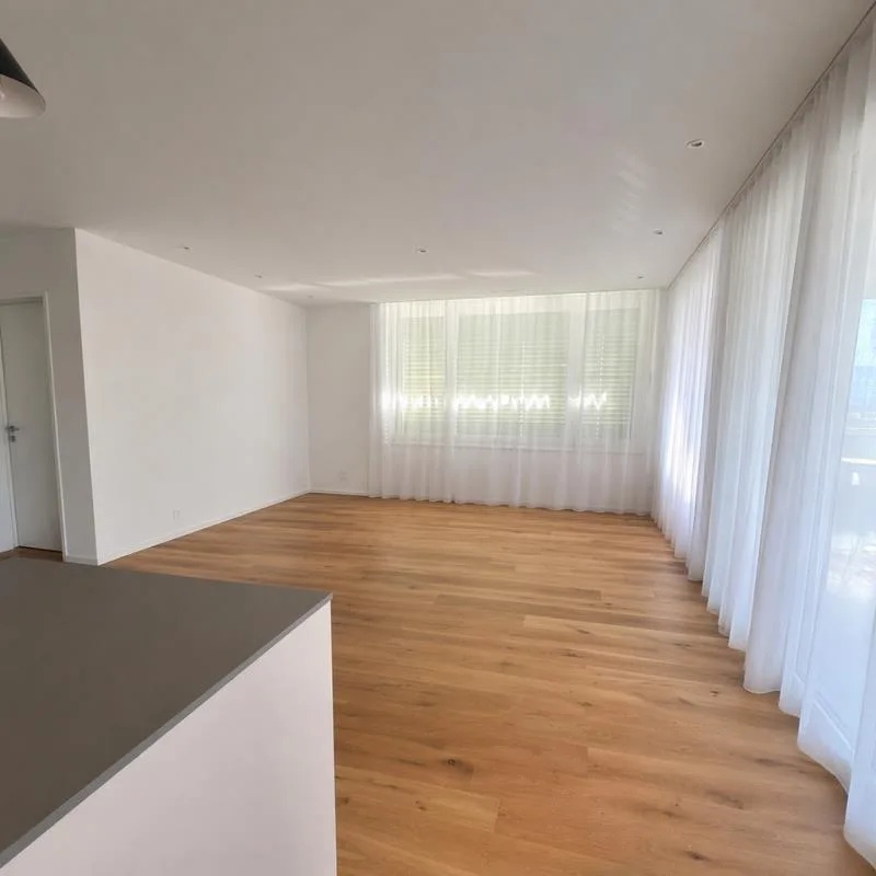 Exklusives Wohnen mit Weitblick