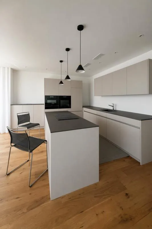 Exklusives Wohnen mit Weitblick