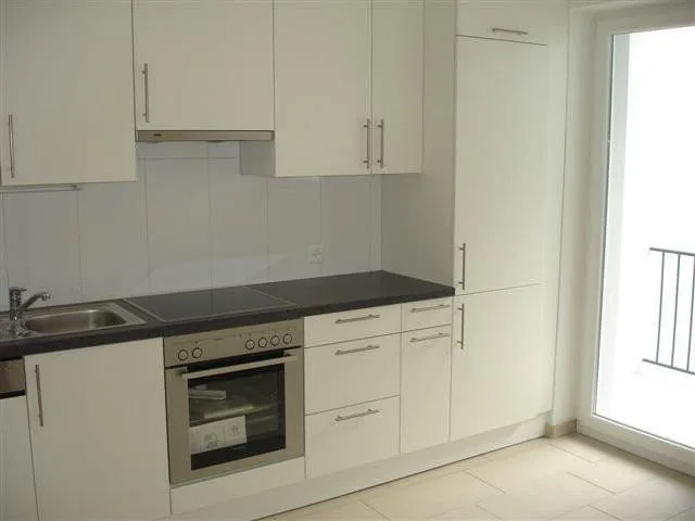 TOPMODERNE WOHNUNG