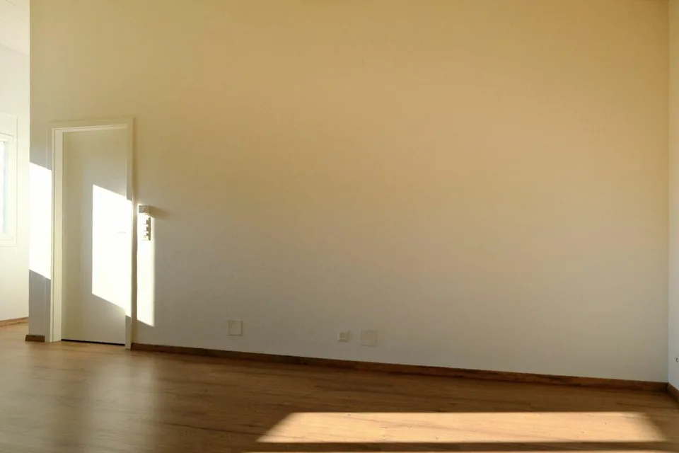 Charmant appartement 2.5 pièces avec vue sur le verdure à Aesch BL