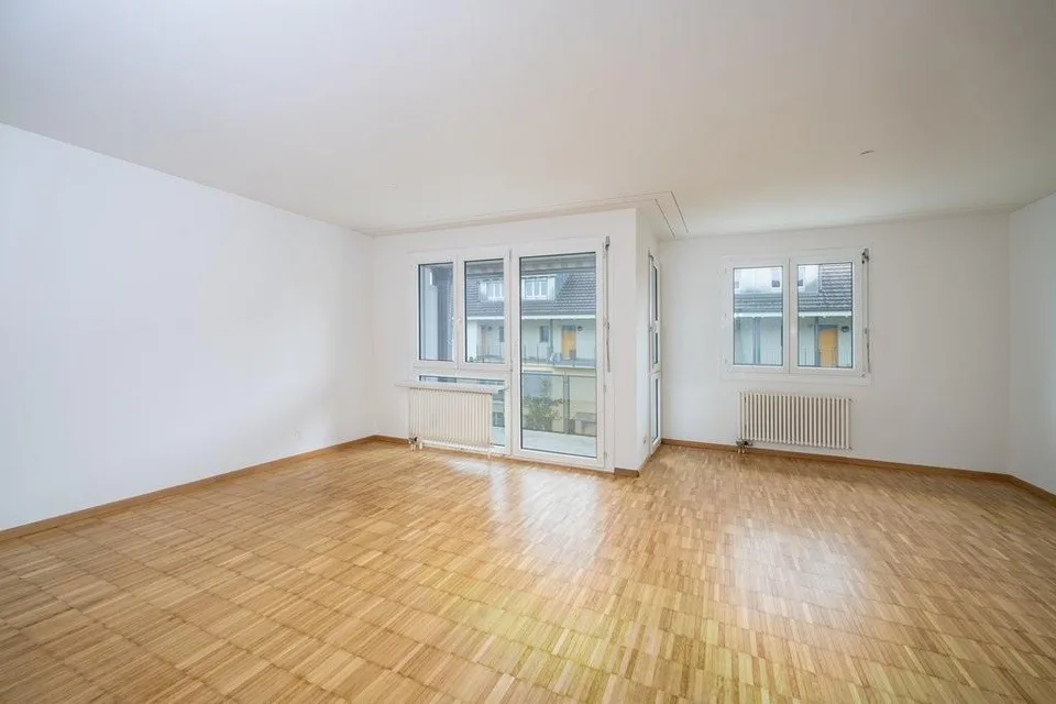 Mehr Platz. Mehr Freiheit. Mehr Zuhause - auf zwei Etagen.