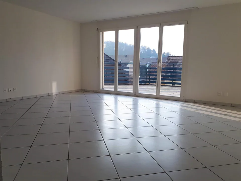 Willkommen zu Hause!