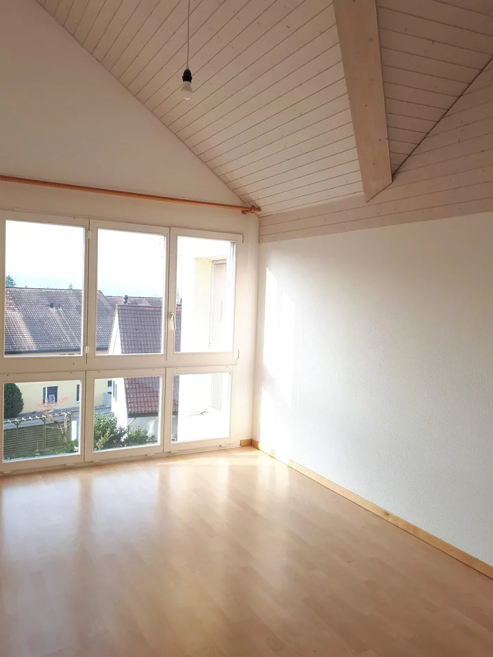Willkommen zu Hause!