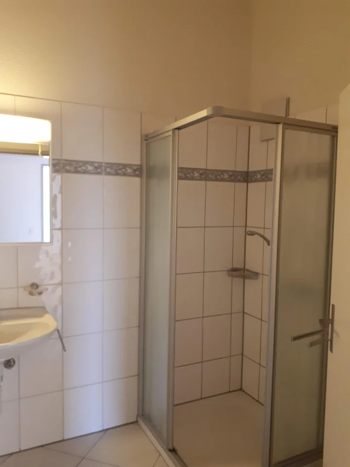 Willkommen zu Hause!