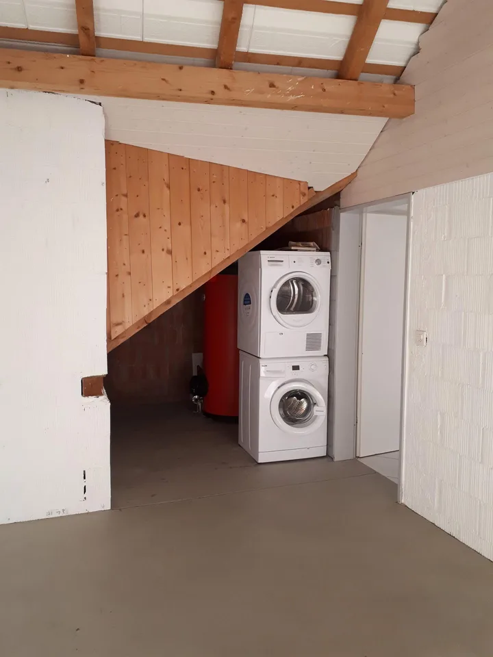 Willkommen zu Hause!