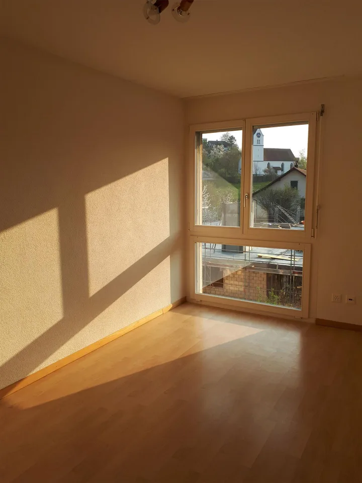 Willkommen zu Hause!