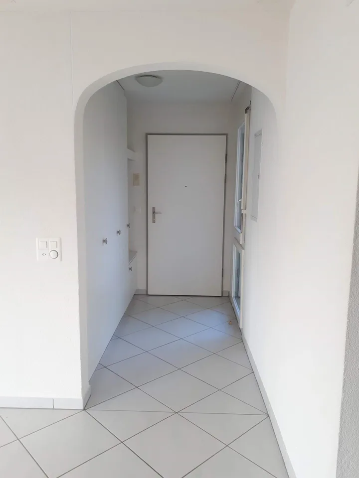 Willkommen zu Hause!