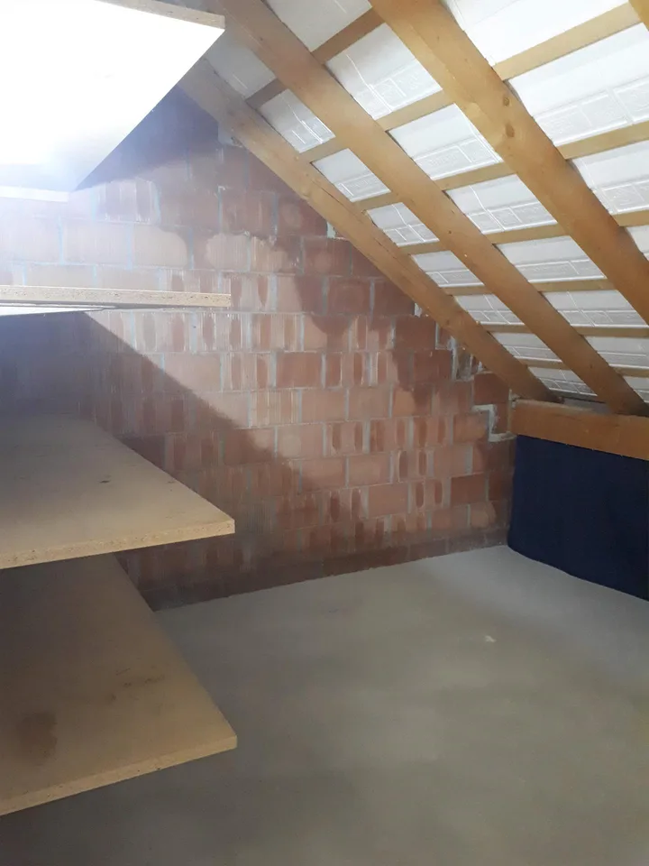 Willkommen zu Hause!