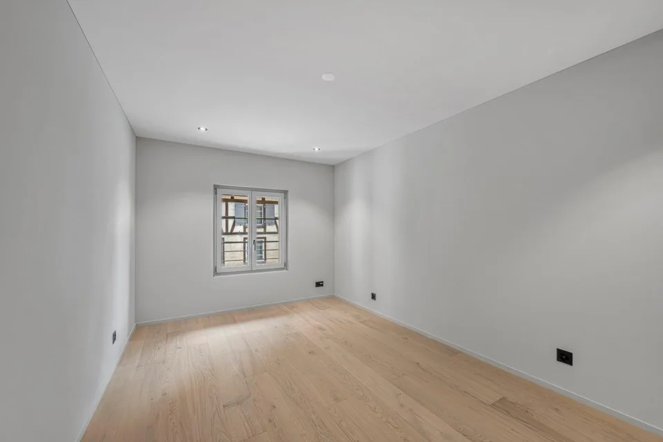 Exklusive 4.5 Zimmer Wohnung