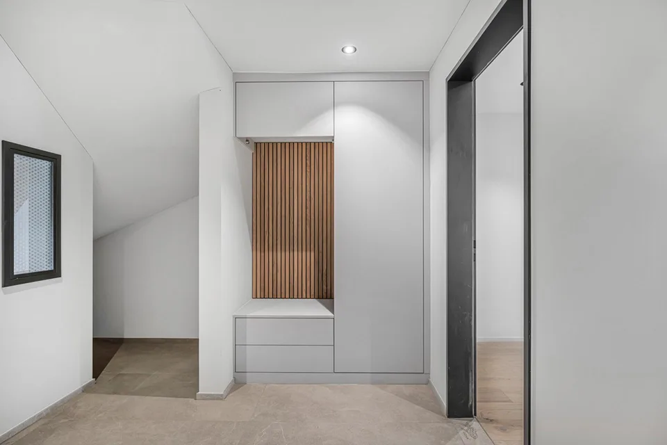 Exklusive 4.5 Zimmer Wohnung