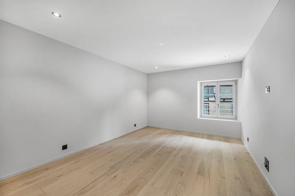 Exklusive 4.5 Zimmer Wohnung