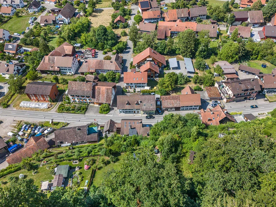 Exklusive 4.5 Zimmer Wohnung