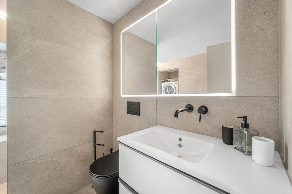 Exklusive 4.5 Zimmer Wohnung