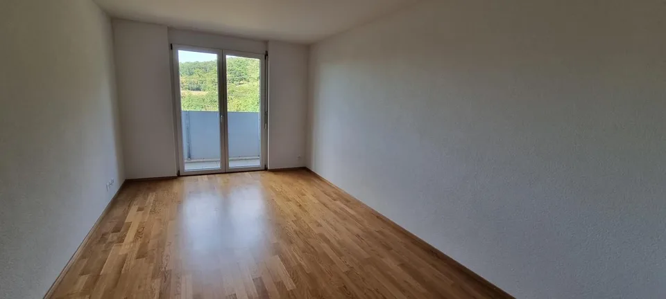 3.5-Z'Wohnung mit Balkon – Foto 6 von 6