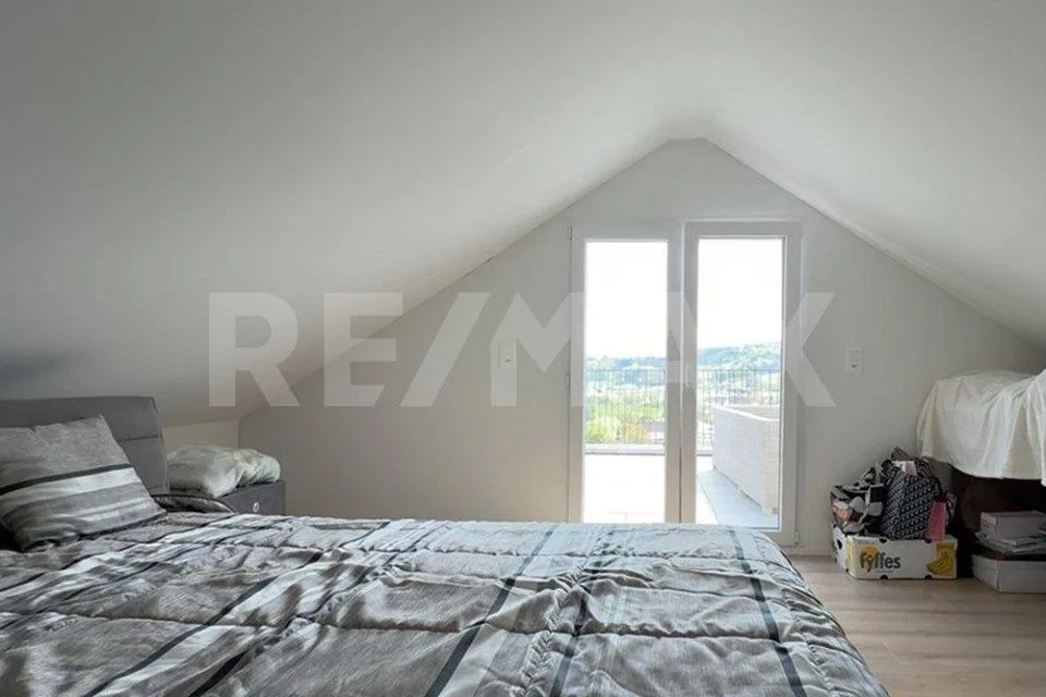 Sonnenverwöhntes, modernes Einfamilienhaus – Foto 7 von 15