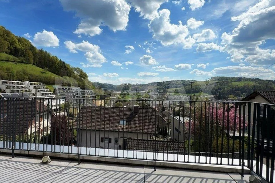 Sonnenverwöhntes, modernes Einfamilienhaus – Foto 8 von 15