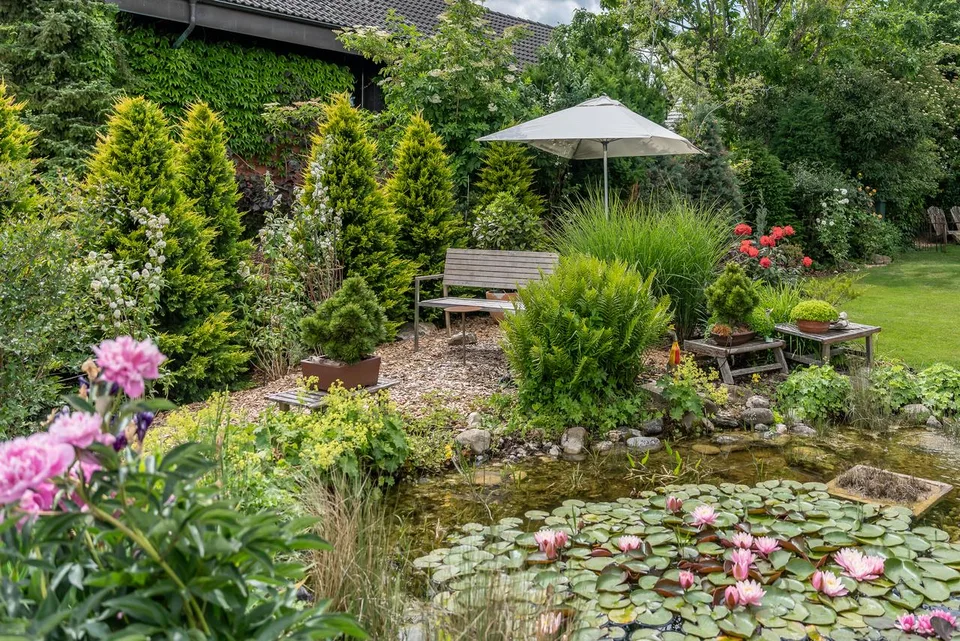 Exklusive Architekten Villa mit Alpenpanorama und modernster Technik – Foto 12 von 14