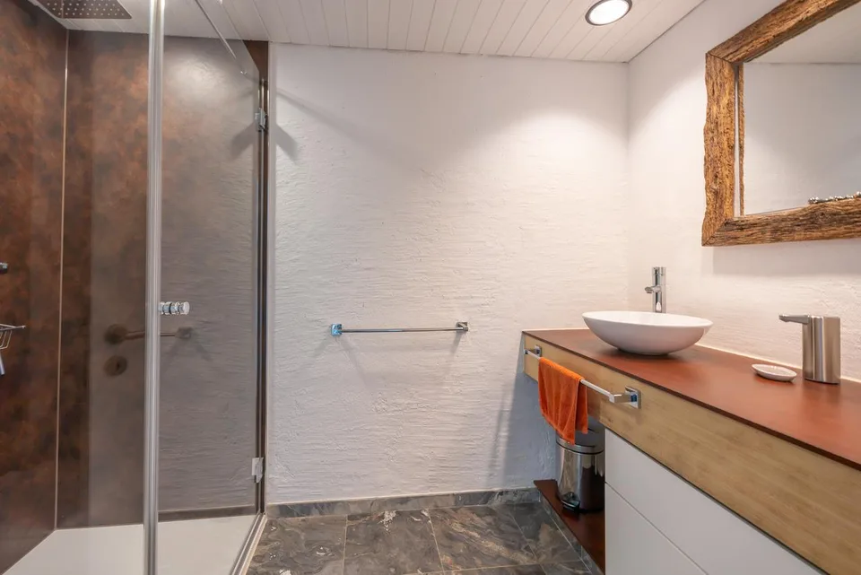 Exklusive Architekten Villa mit Alpenpanorama und modernster Technik – Foto 7 von 14