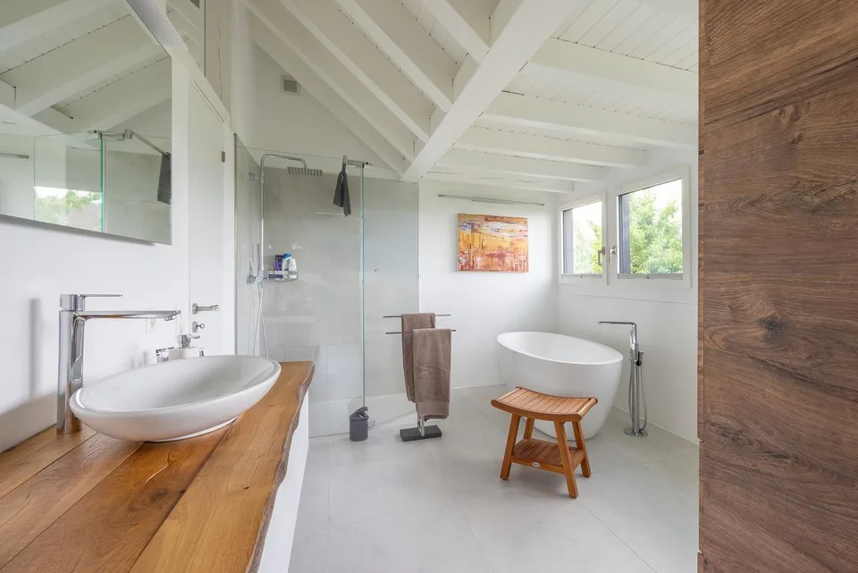 Exklusive Architekten Villa mit Alpenpanorama und modernster Technik – Foto 10 von 14