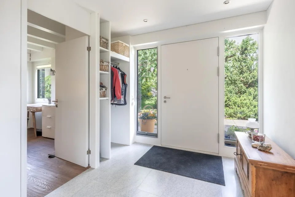 Exklusive Architekten Villa mit Alpenpanorama und modernster Technik – Foto 6 von 14